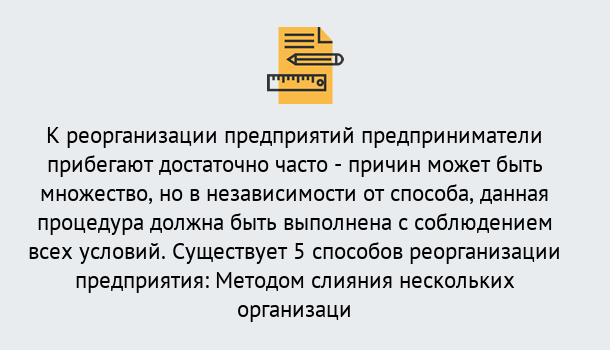 Почему нужно обратиться к нам? Сердобск Реорганизация предприятия: процедура, порядок...в Сердобск